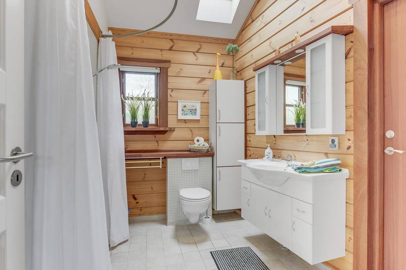 Foto von Ferienhaus OV63 in Vemmingbund - Südjütland