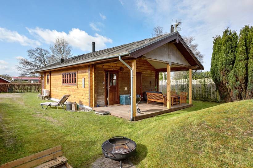 Foto von Ferienhaus OV63 in Vemmingbund - Südjütland