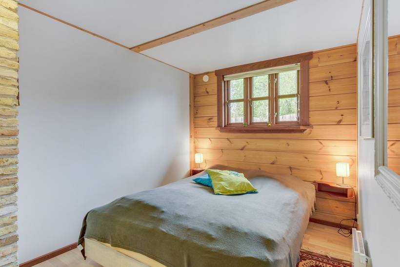 Foto von Ferienhaus OV63 in Vemmingbund - Südjütland
