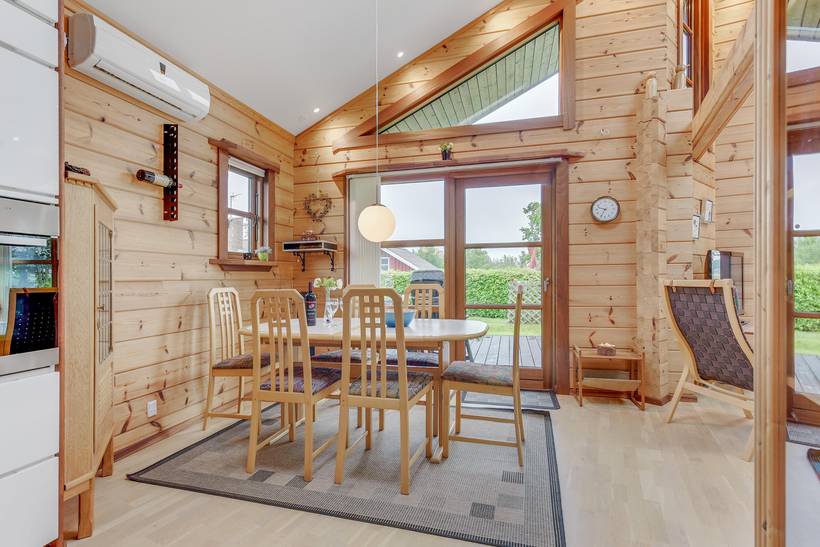 Foto von Ferienhaus OV63 in Vemmingbund - Südjütland