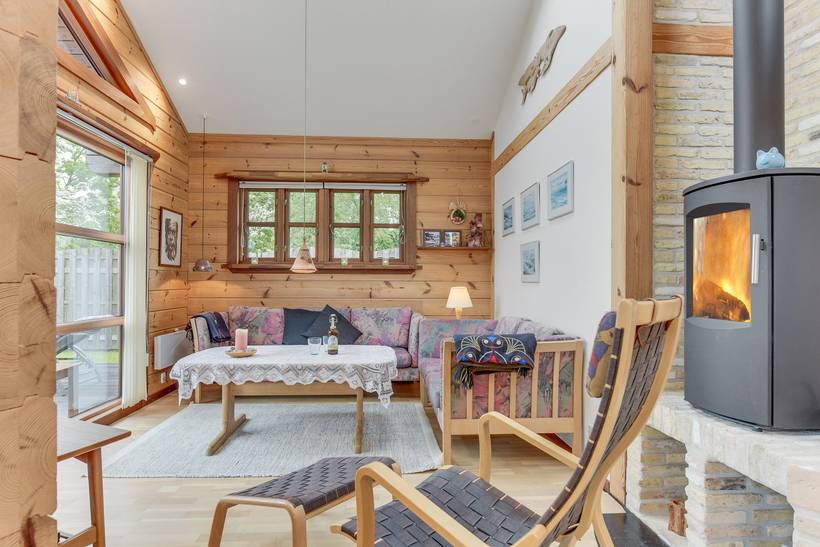 Foto von Ferienhaus OV63 in Vemmingbund - Südjütland
