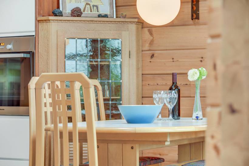 Foto von Ferienhaus OV63 in Vemmingbund - Südjütland