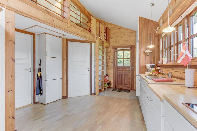 Foto von Ferienhaus OV63 in Vemmingbund - Südjütland