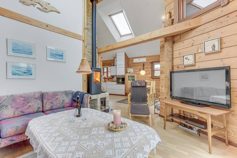 Foto von Ferienhaus OV63 in Vemmingbund - Südjütland