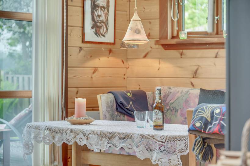 Foto von Ferienhaus OV63 in Vemmingbund - Südjütland