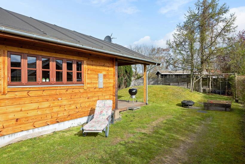 Foto von Ferienhaus OV63 in Vemmingbund - Südjütland