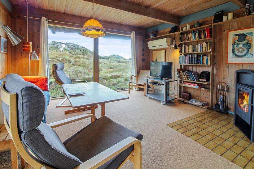 Foto von Ferienhaus OV64 in Sønderho - Fanø