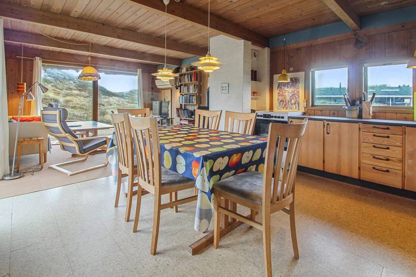 Foto von Ferienhaus OV64 in Sønderho - Fanø