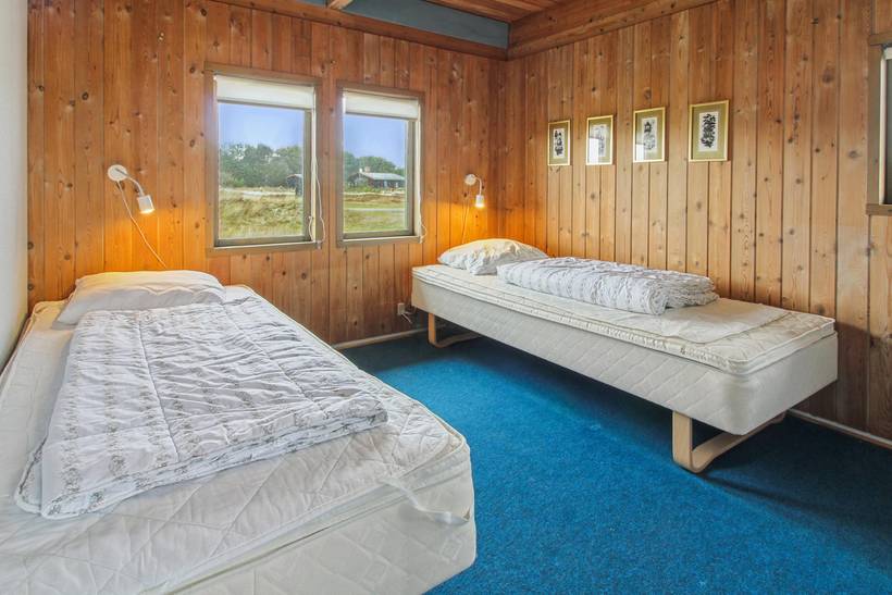 Foto von Ferienhaus OV64 in Sønderho - Fanø
