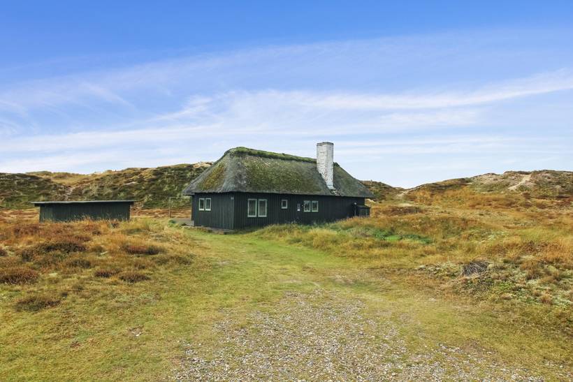 Foto von Ferienhaus OV64 in Sønderho - Fanø