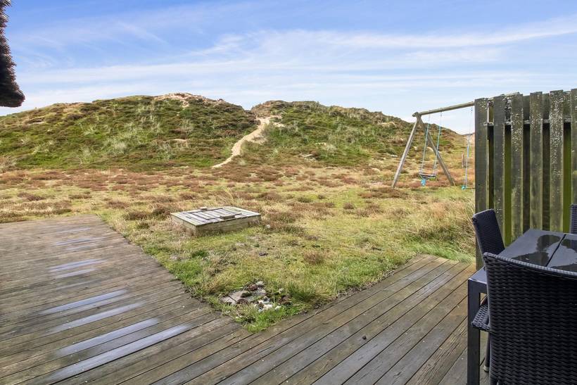 Foto von Ferienhaus OV64 in Sønderho - Fanø
