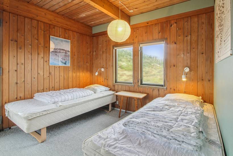 Foto von Ferienhaus OV64 in Sønderho - Fanø
