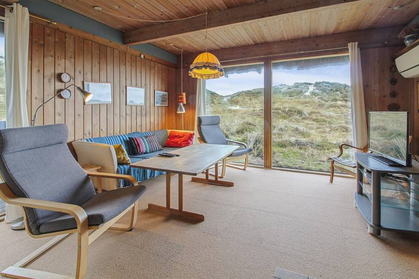 Foto von Ferienhaus OV64 in Sønderho - Fanø