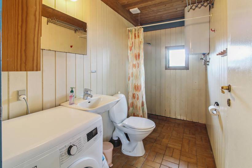 Foto von Ferienhaus OV64 in Sønderho - Fanø