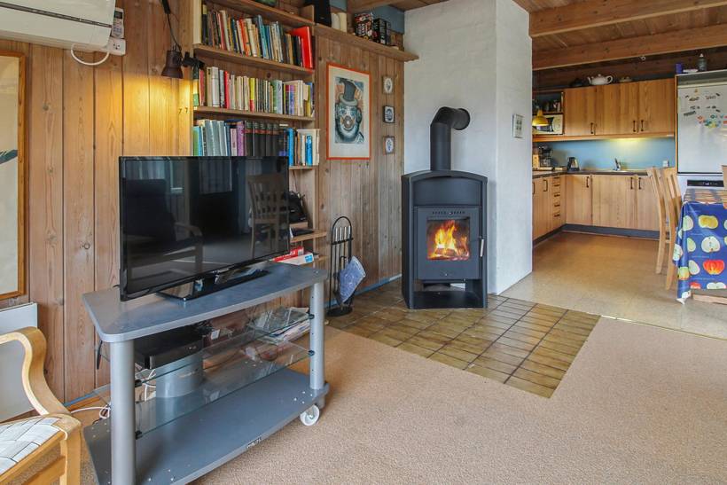 Foto von Ferienhaus OV64 in Sønderho - Fanø