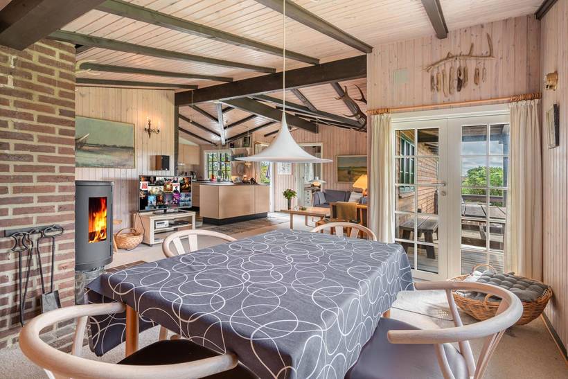 Foto von Ferienhaus OV71 in Henne Strand - Westjütland