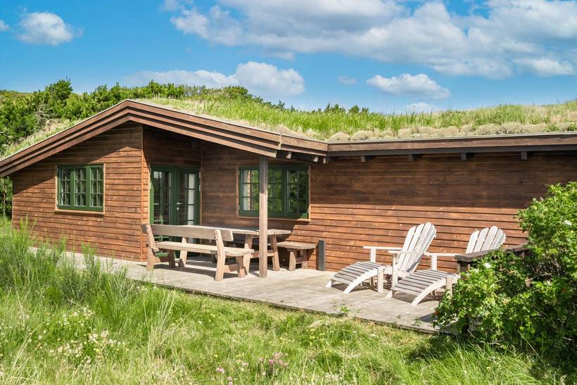 Foto von Ferienhaus OV71 in Henne Strand - Westjütland