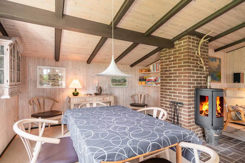 Foto von Ferienhaus OV71 in Henne Strand - Westjütland