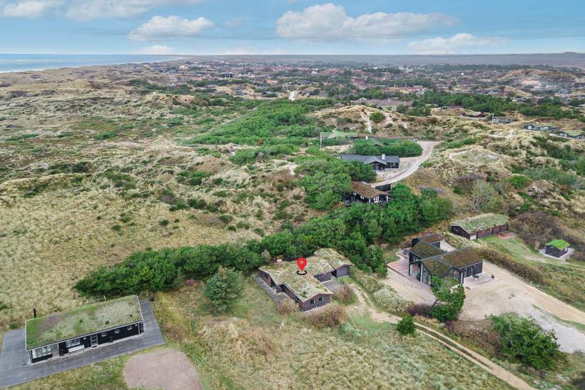Foto von Ferienhaus OV71 in Henne Strand - Westjütland