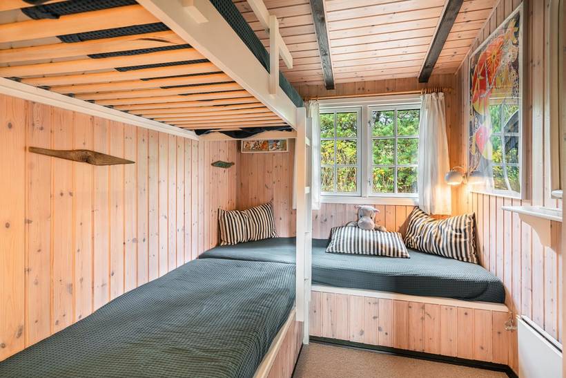 Foto von Ferienhaus OV71 in Henne Strand - Westjütland