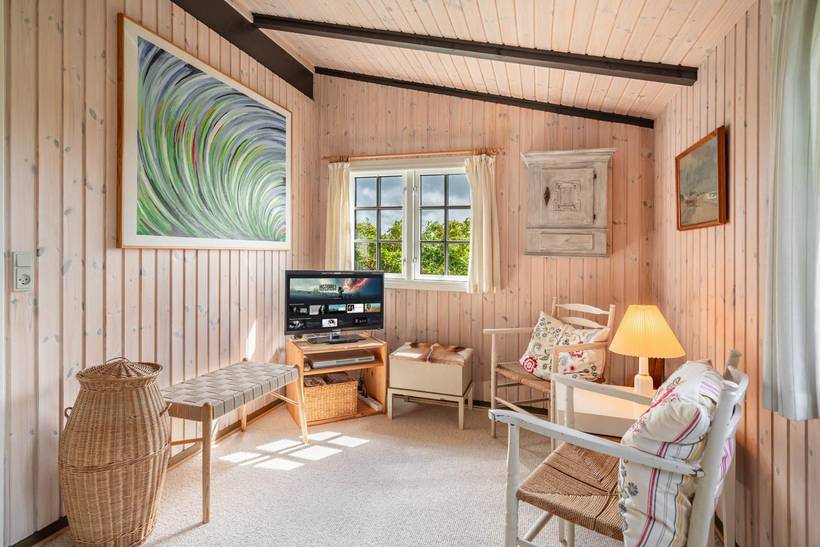 Foto von Ferienhaus OV71 in Henne Strand - Westjütland