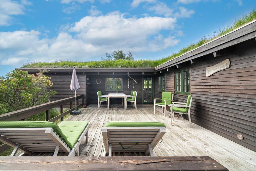 Foto von Ferienhaus OV71 in Henne Strand - Westjütland