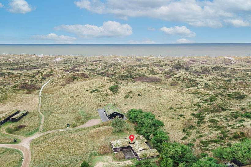 Foto von Ferienhaus OV71 in Henne Strand - Westjütland