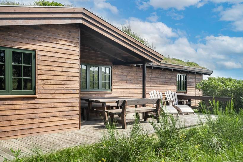 Foto von Ferienhaus OV71 in Henne Strand - Westjütland