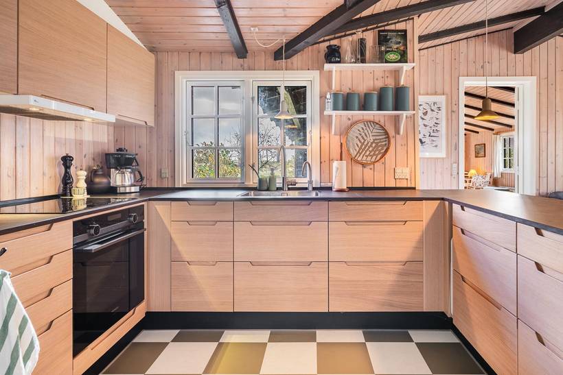 Foto von Ferienhaus OV71 in Henne Strand - Westjütland