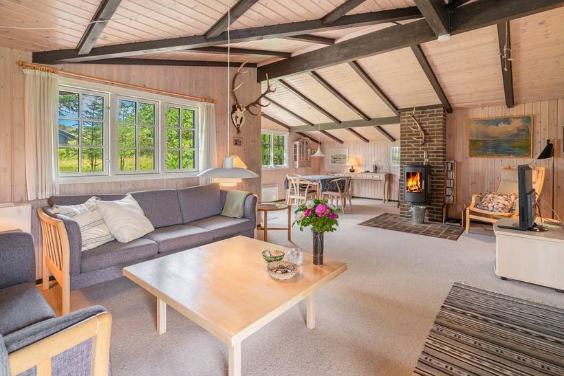 Foto von Ferienhaus OV71 in Henne Strand - Westjütland