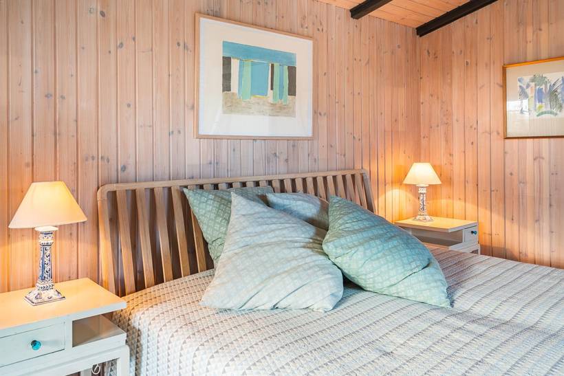 Foto von Ferienhaus OV71 in Henne Strand - Westjütland
