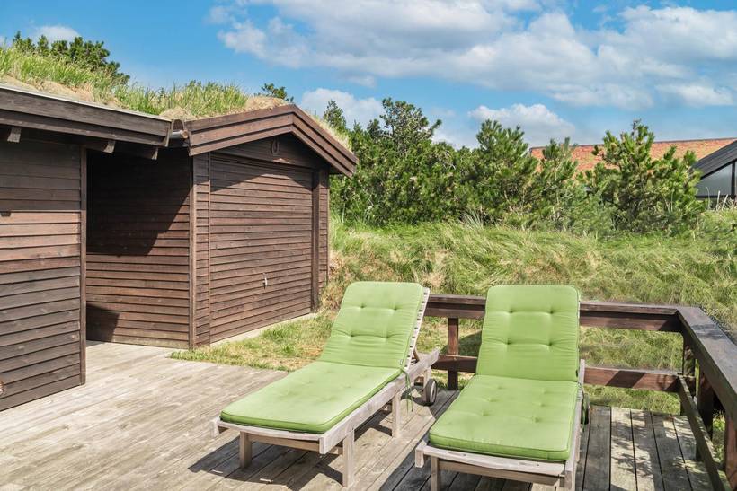 Foto von Ferienhaus OV71 in Henne Strand - Westjütland