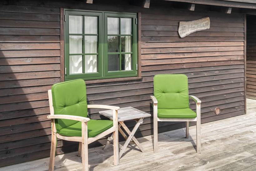 Foto von Ferienhaus OV71 in Henne Strand - Westjütland