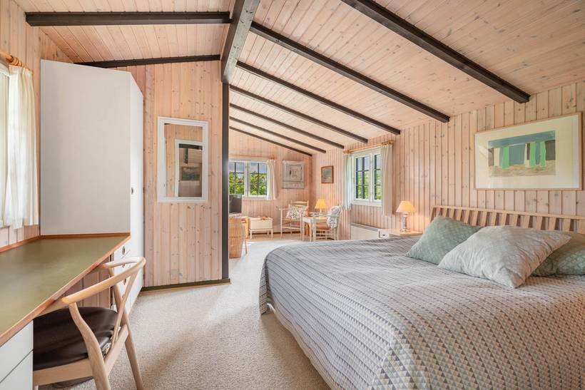 Foto von Ferienhaus OV71 in Henne Strand - Westjütland