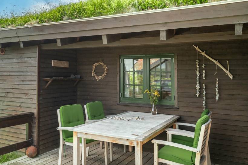Foto von Ferienhaus OV71 in Henne Strand - Westjütland