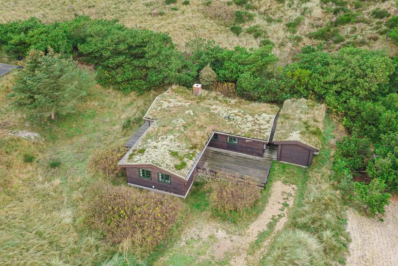Foto von Ferienhaus OV71 in Henne Strand - Westjütland