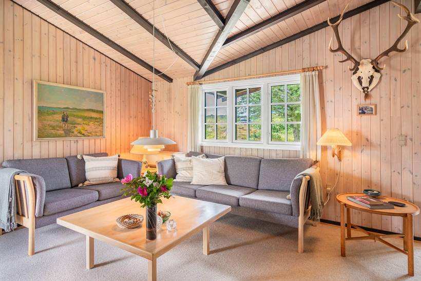 Foto von Ferienhaus OV71 in Henne Strand - Westjütland