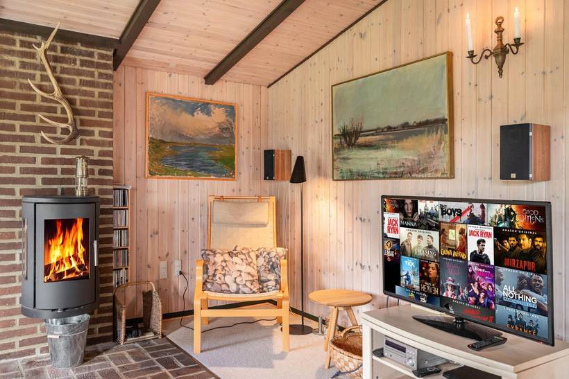 Foto von Ferienhaus OV71 in Henne Strand - Westjütland