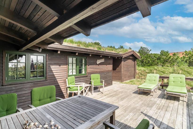 Foto von Ferienhaus OV71 in Henne Strand - Westjütland