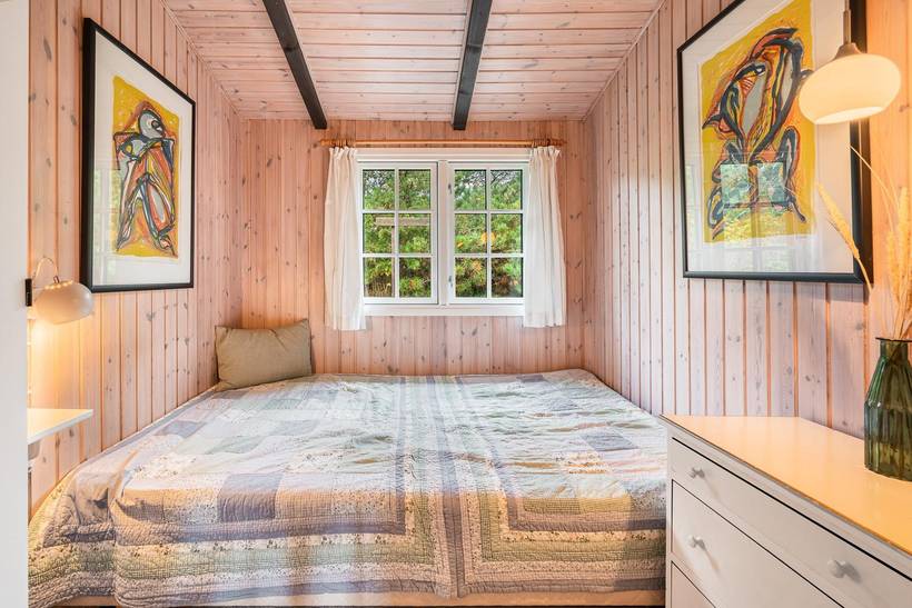 Foto von Ferienhaus OV71 in Henne Strand - Westjütland