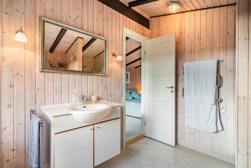 Foto von Ferienhaus OV71 in Henne Strand - Westjütland