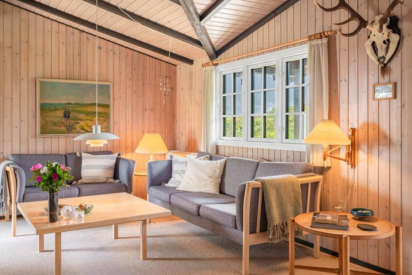 Foto von Ferienhaus OV71 in Henne Strand - Westjütland