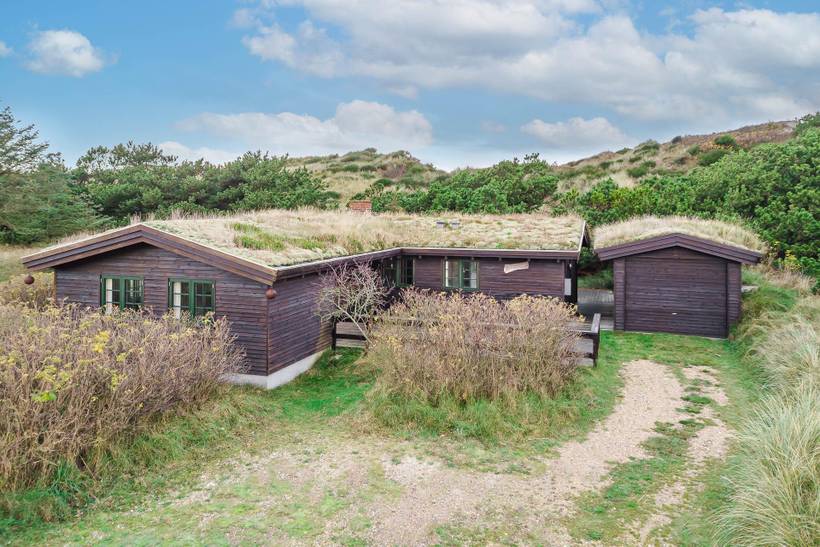 Foto von Ferienhaus OV71 in Henne Strand - Westjütland