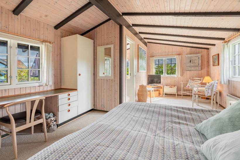 Foto von Ferienhaus OV71 in Henne Strand - Westjütland