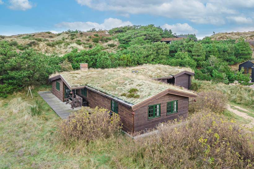 Foto von Ferienhaus OV71 in Henne Strand - Westjütland