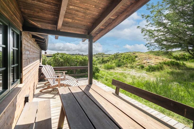 Foto von Ferienhaus OV71 in Henne Strand - Westjütland