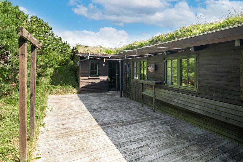 Foto von Ferienhaus OV71 in Henne Strand - Westjütland