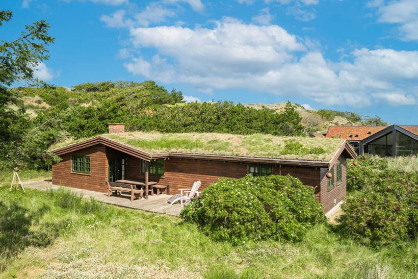 Foto von Ferienhaus OV71 in Henne Strand - Westjütland