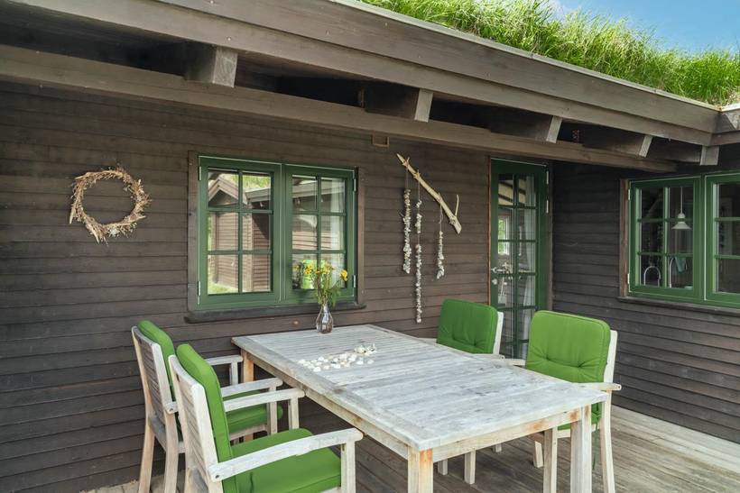 Foto von Ferienhaus OV71 in Henne Strand - Westjütland