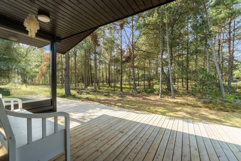 Foto von Ferienhaus OV72 in Østerby - Læsø